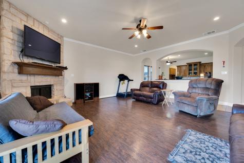 415 Breezeway Court Cedar Hill TX 75104