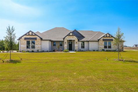 51 Woodbury Court Waxahachie TX 75167