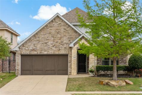 7400 River Rock Lane Mckinney TX 75072