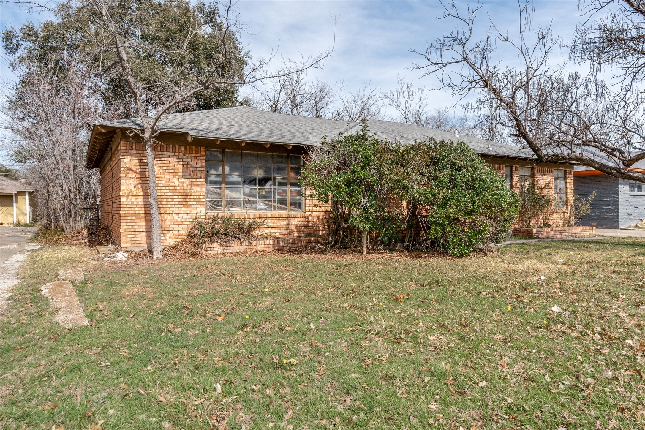 6603 Walnut Hill Lane Dallas TX 75230