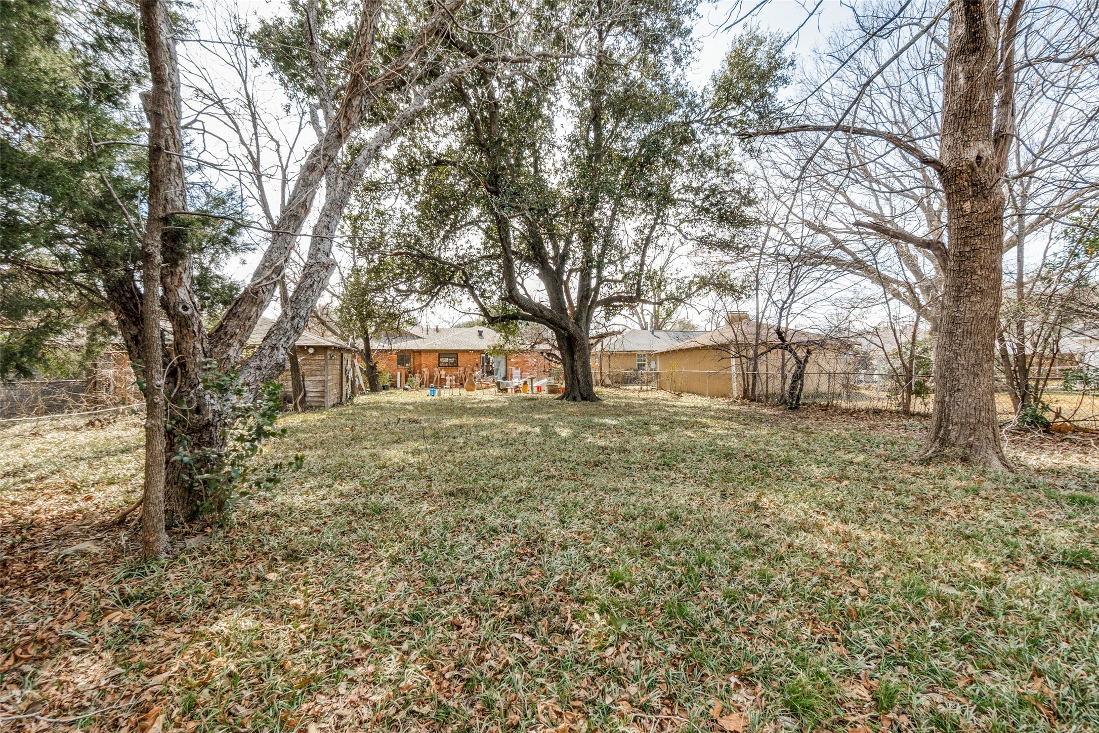 6603 Walnut Hill Lane Dallas TX 75230