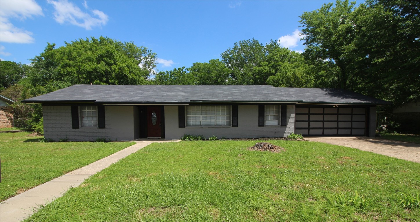 618 Sides Circle Canton TX 75103