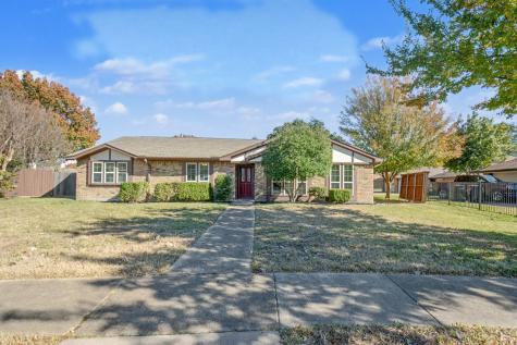 2304 Twilight Circle Plano TX 75093