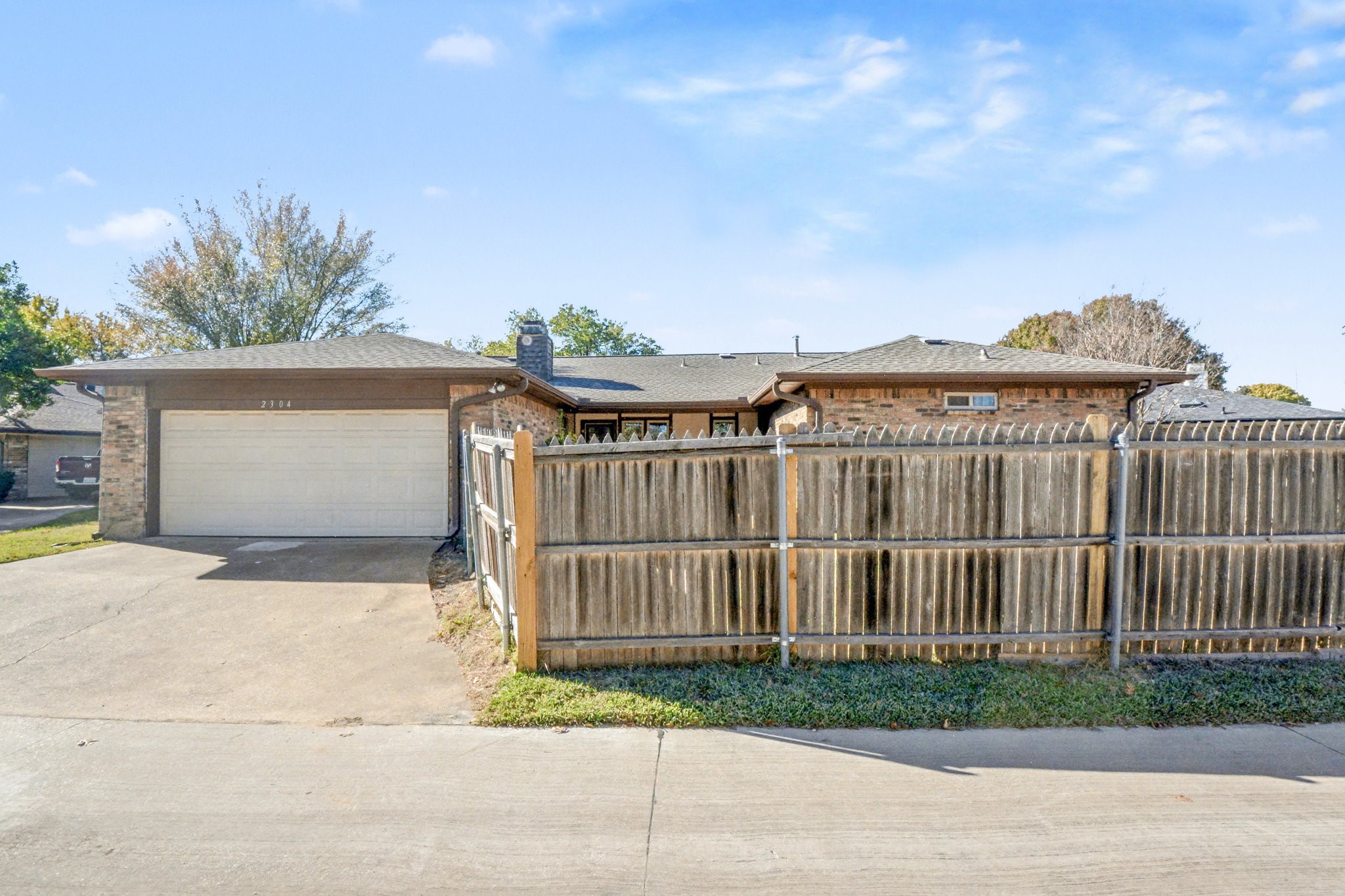 2304 Twilight Circle Plano TX 75093