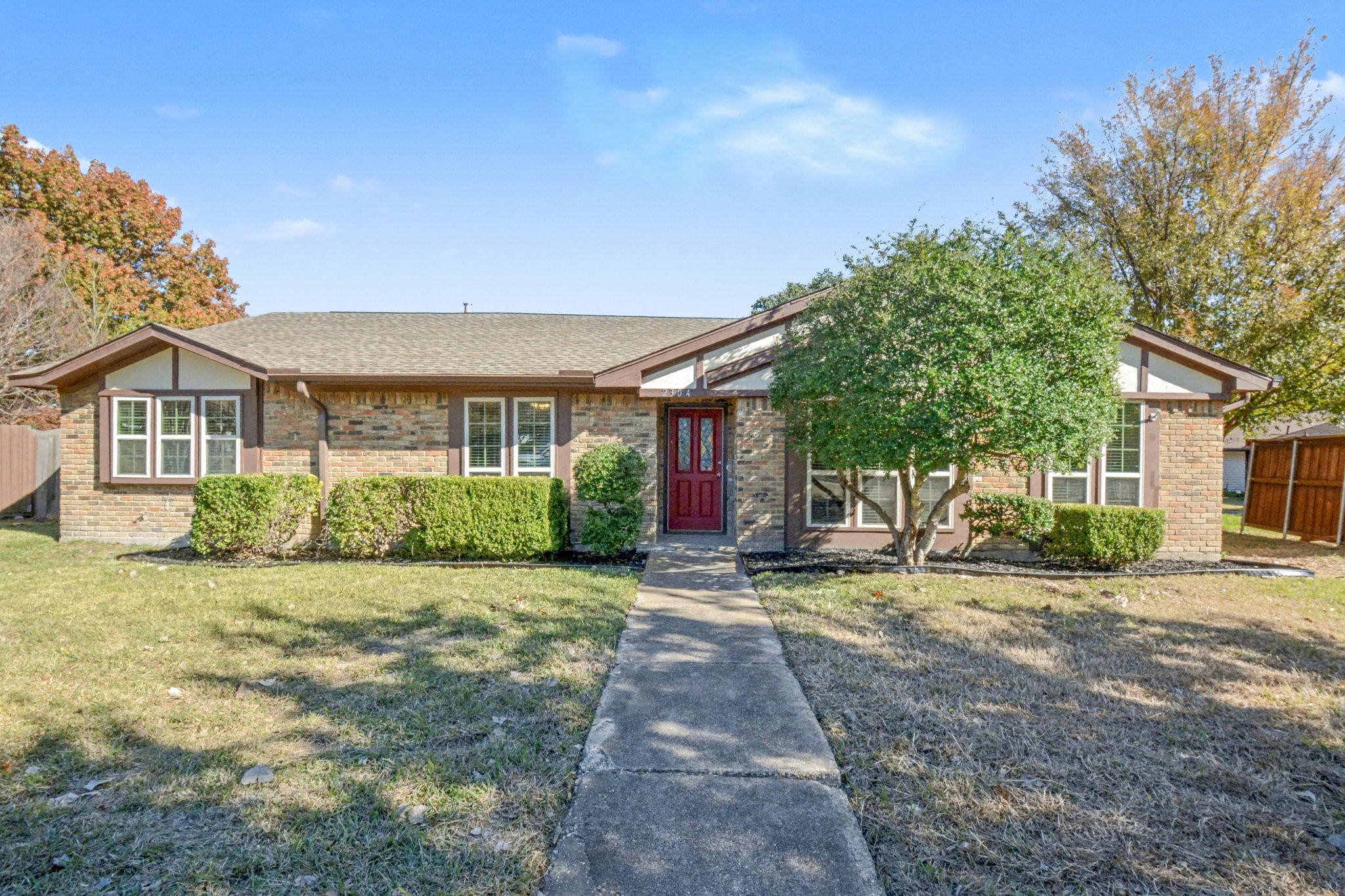 2304 Twilight Circle Plano TX 75093
