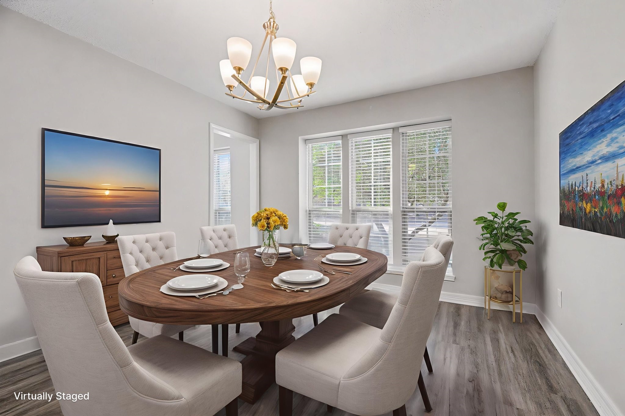 2304 Twilight Circle Plano TX 75093