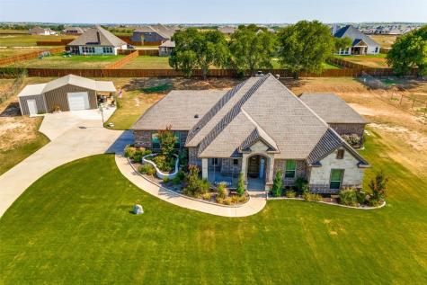 7800 Loma Lane Godley TX 76044