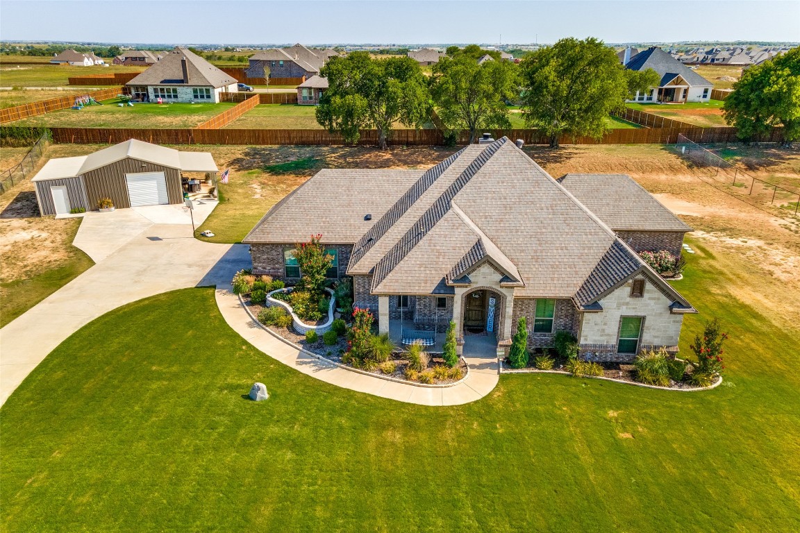 7800 Loma Lane Godley TX 76044