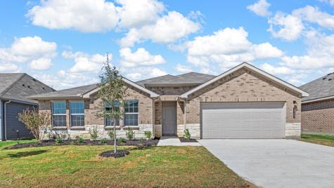 516 Highland Park Trail Alvarado TX 76009