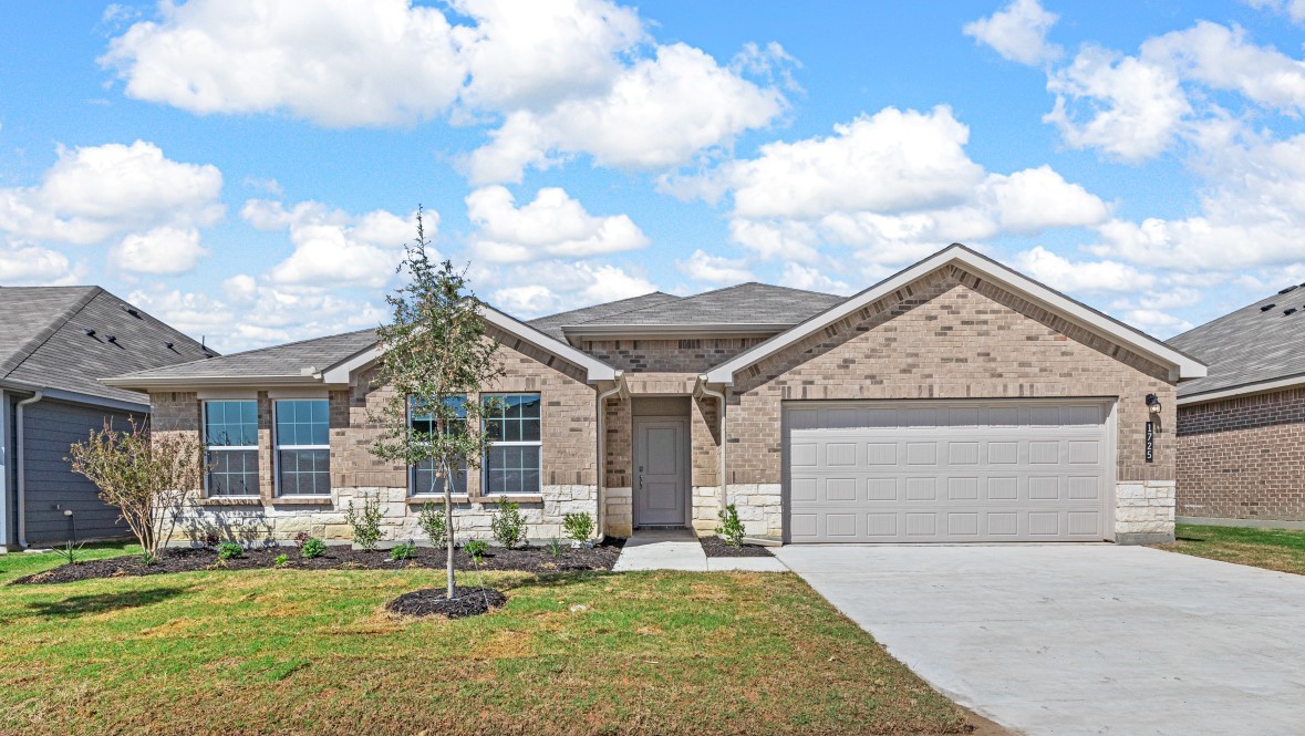 516 Highland Park Trail Alvarado TX 76009