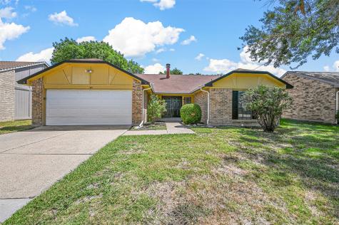 414 Redbud Drive Forney TX 75126