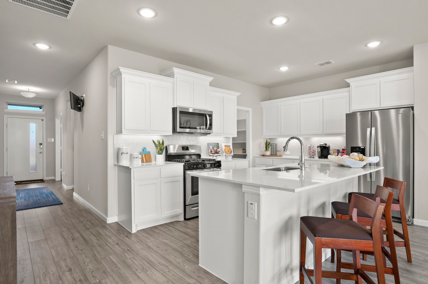 676 Poppy Lane Lavon TX 75166