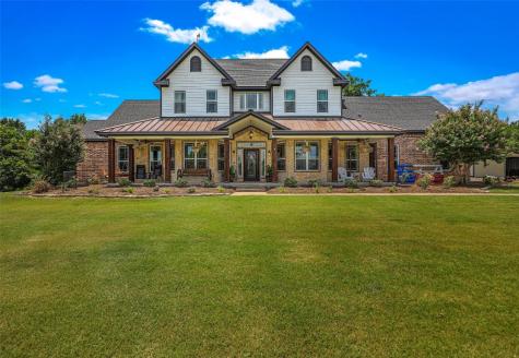 5585 County Road 833 Farmersville TX 75442