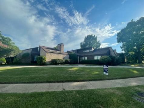 3430 Heather Hill Drive Garland TX 75044