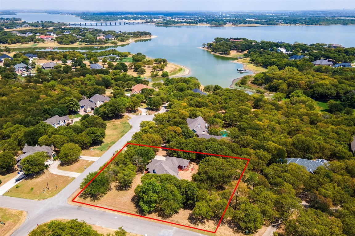 3802 Fishermans Cove Little Elm TX 75068
