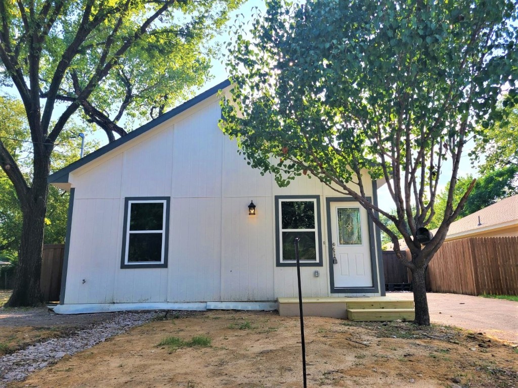 3429 Ladd Street Dallas TX 75212
