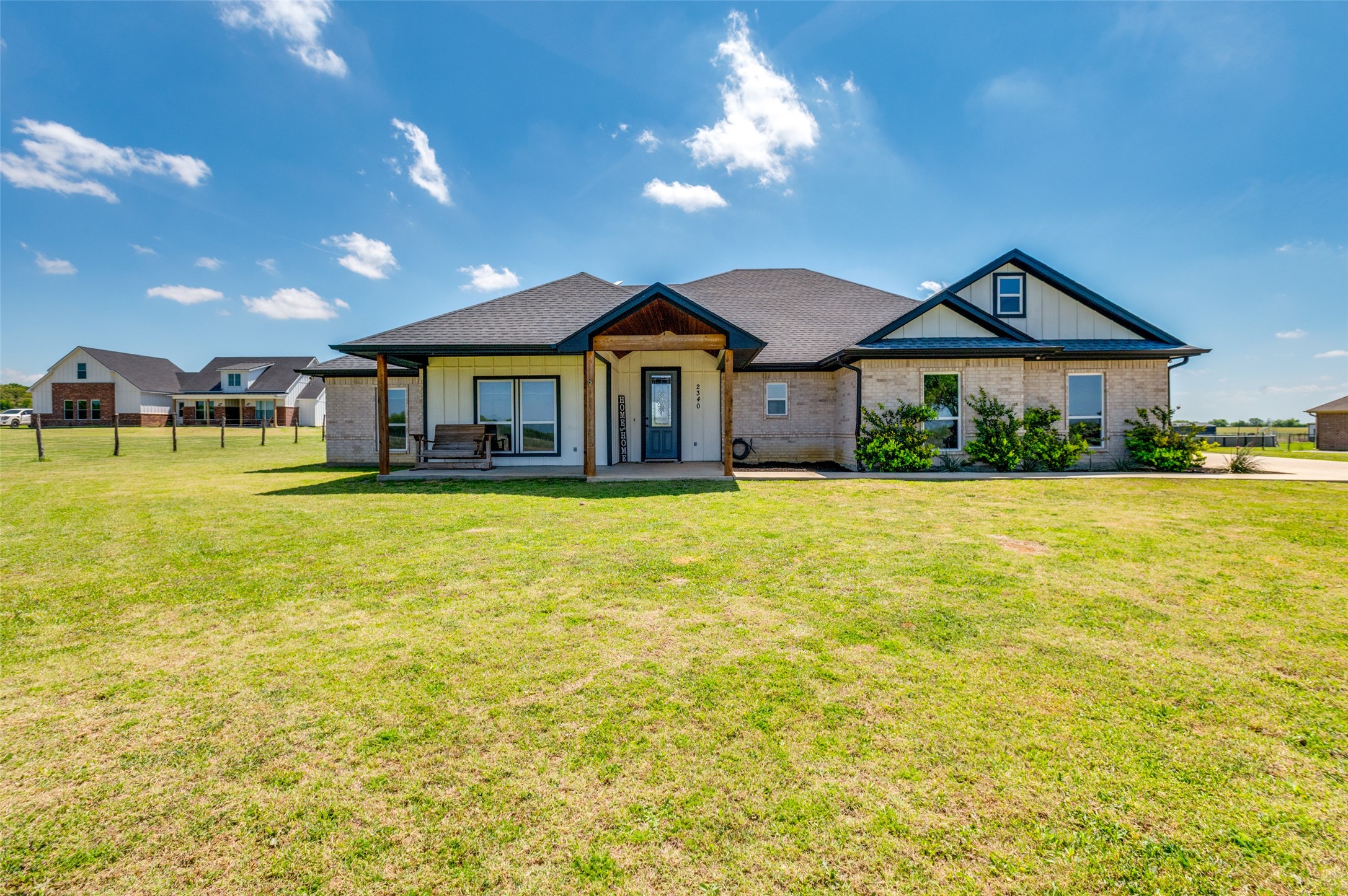 2340 County Road 1104 Cleburne TX 76031