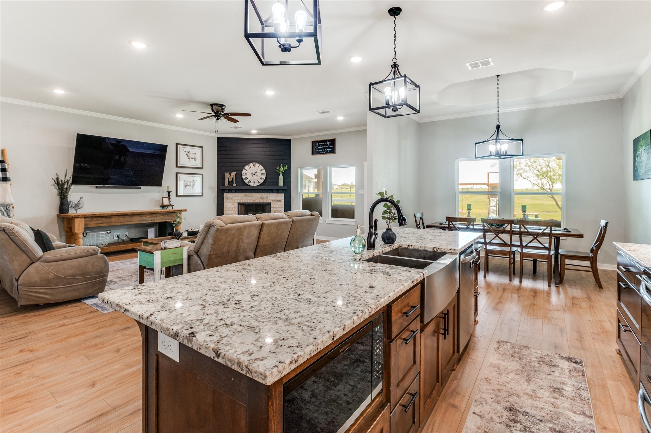 2340 County Road 1104 Cleburne TX 76031