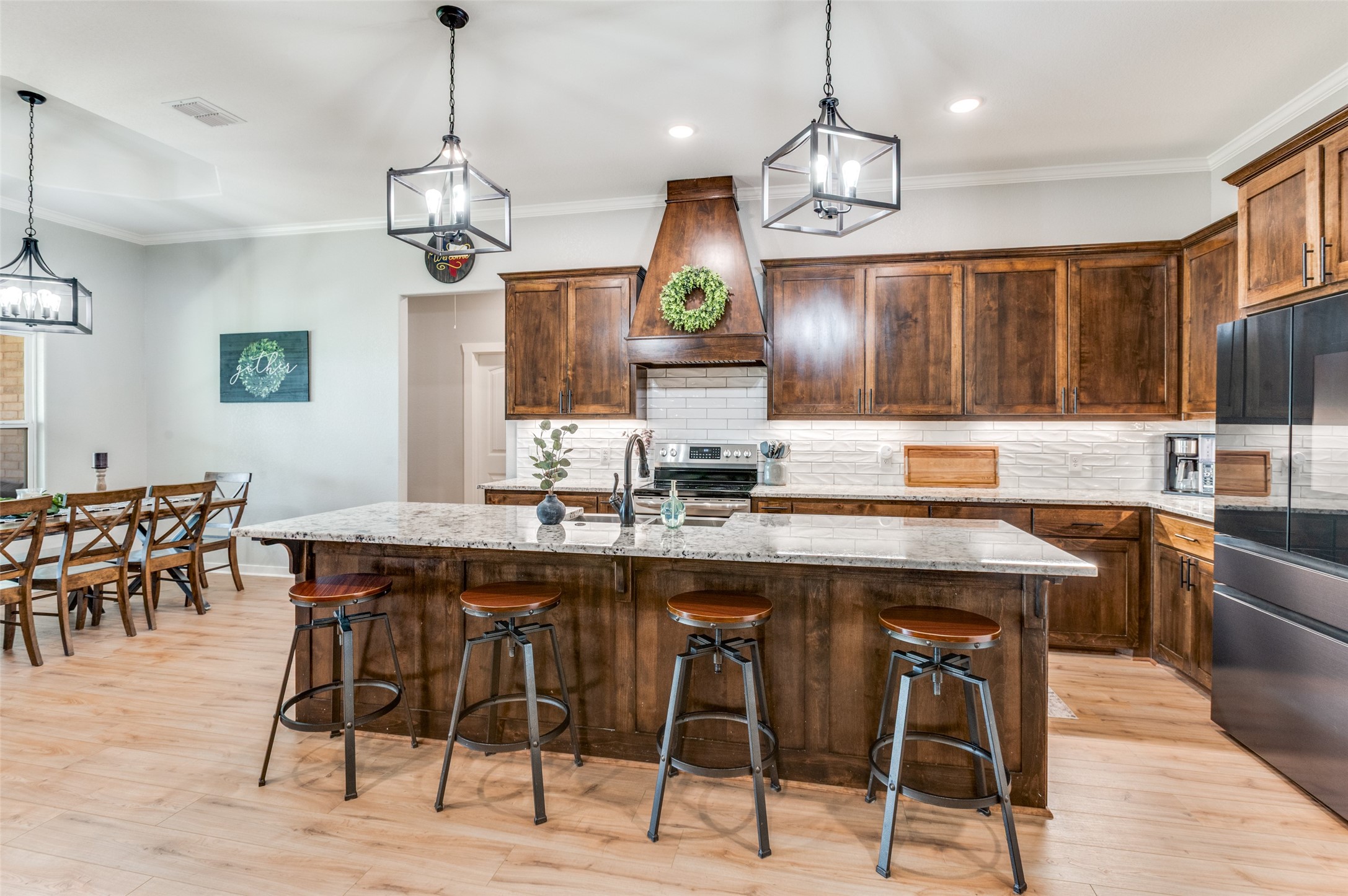 2340 County Road 1104 Cleburne TX 76031