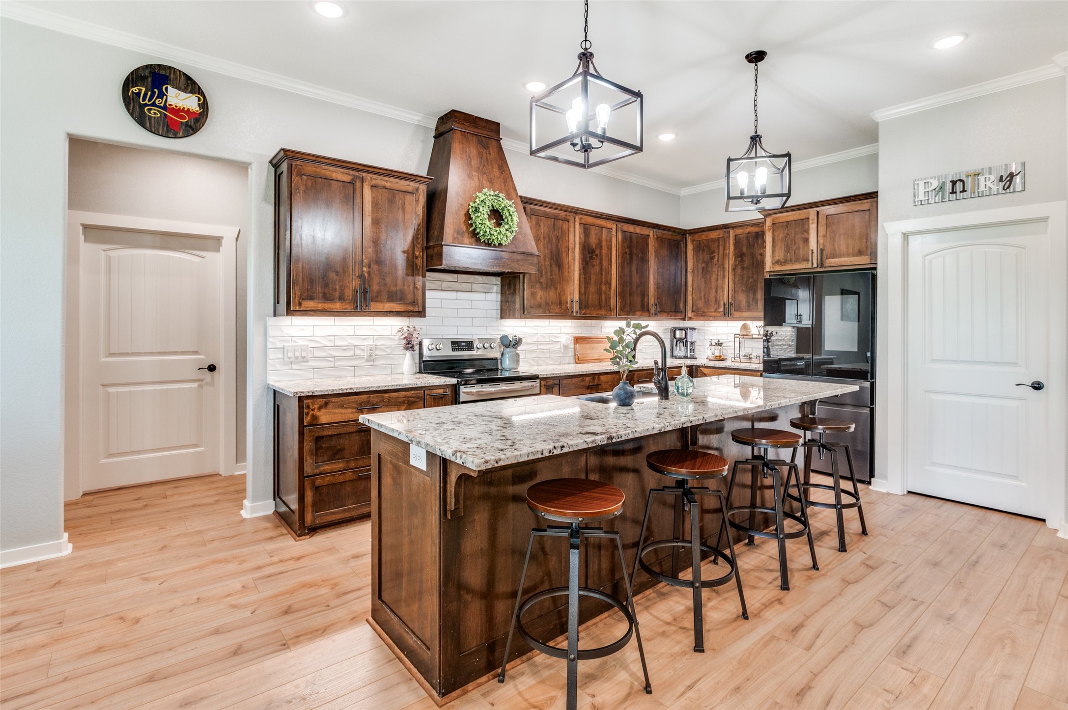 2340 County Road 1104 Cleburne TX 76031