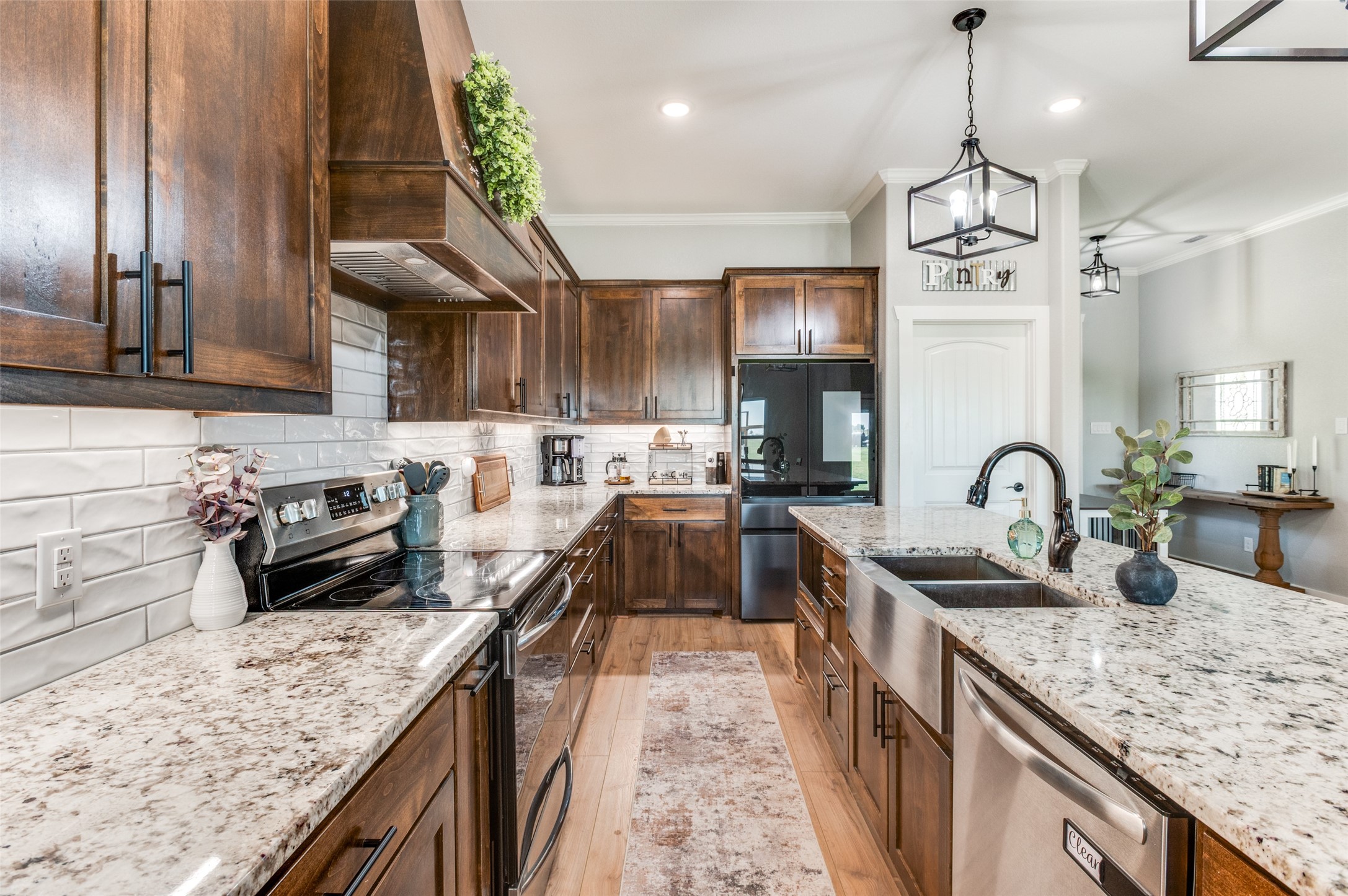 2340 County Road 1104 Cleburne TX 76031