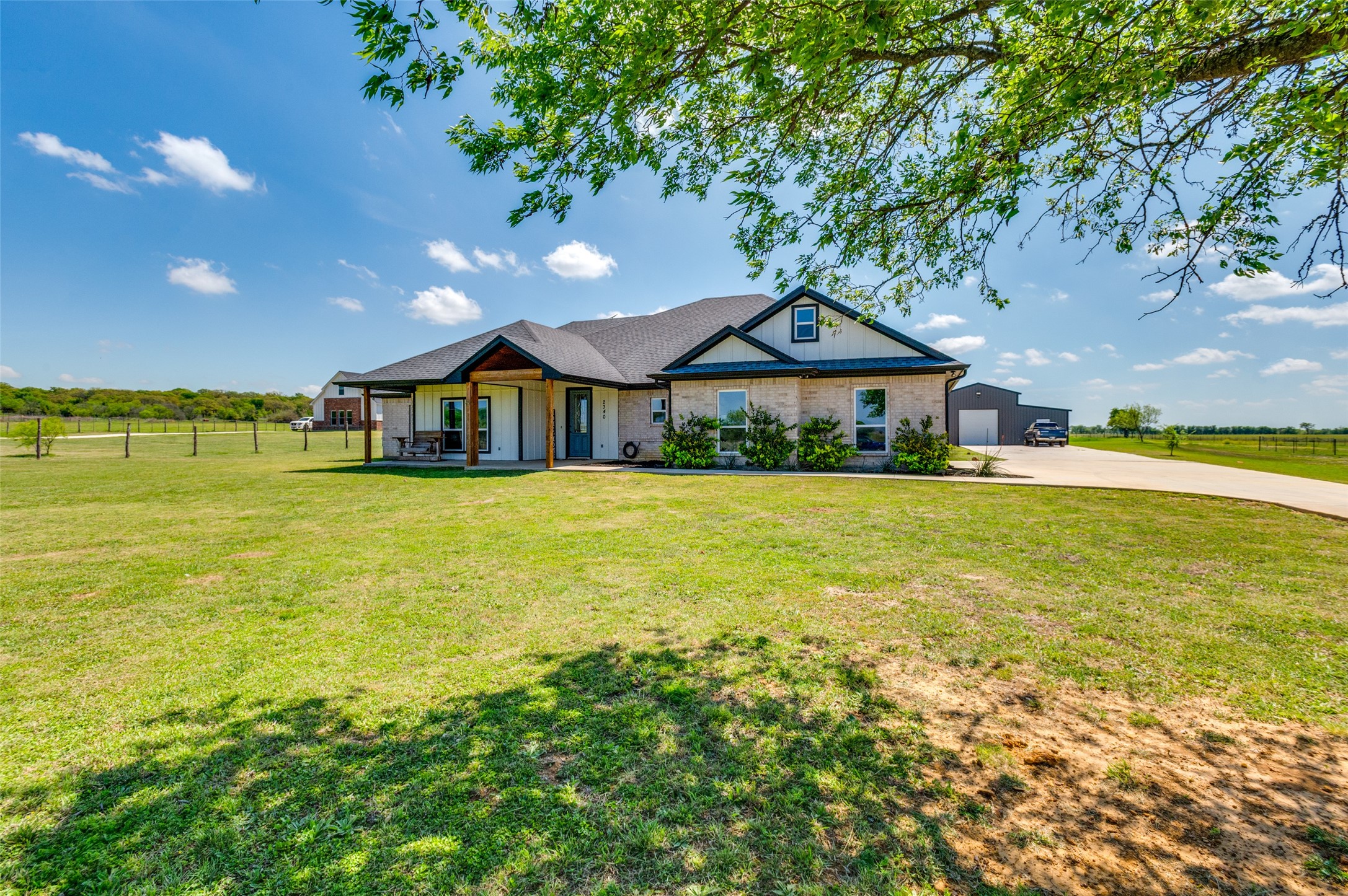2340 County Road 1104 Cleburne TX 76031