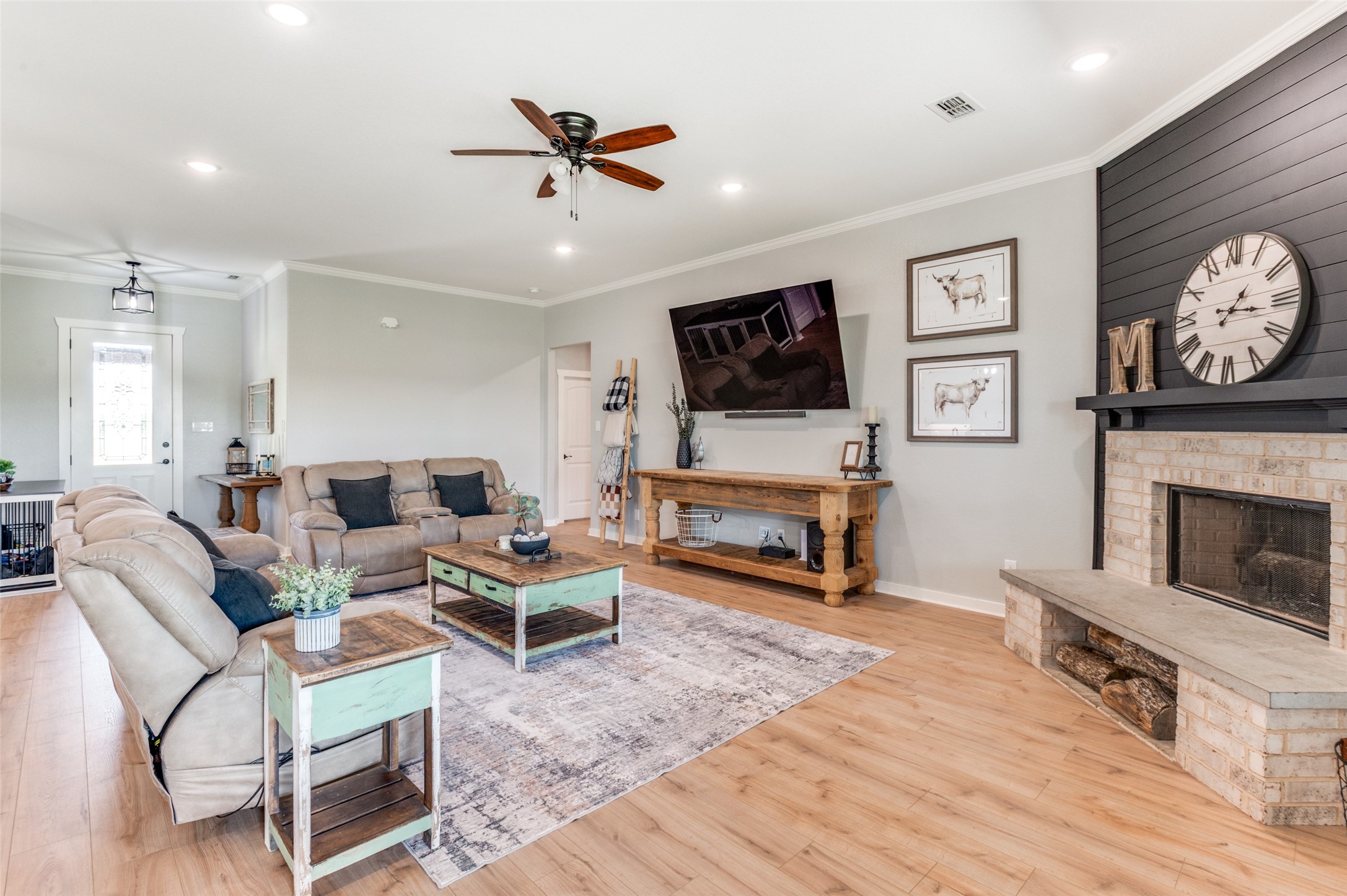 2340 County Road 1104 Cleburne TX 76031