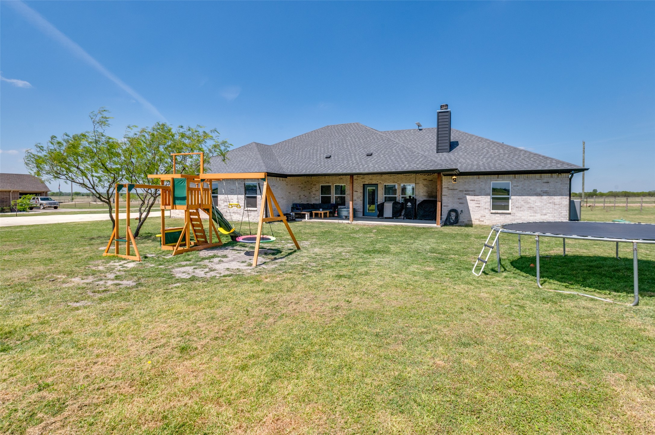 2340 County Road 1104 Cleburne TX 76031