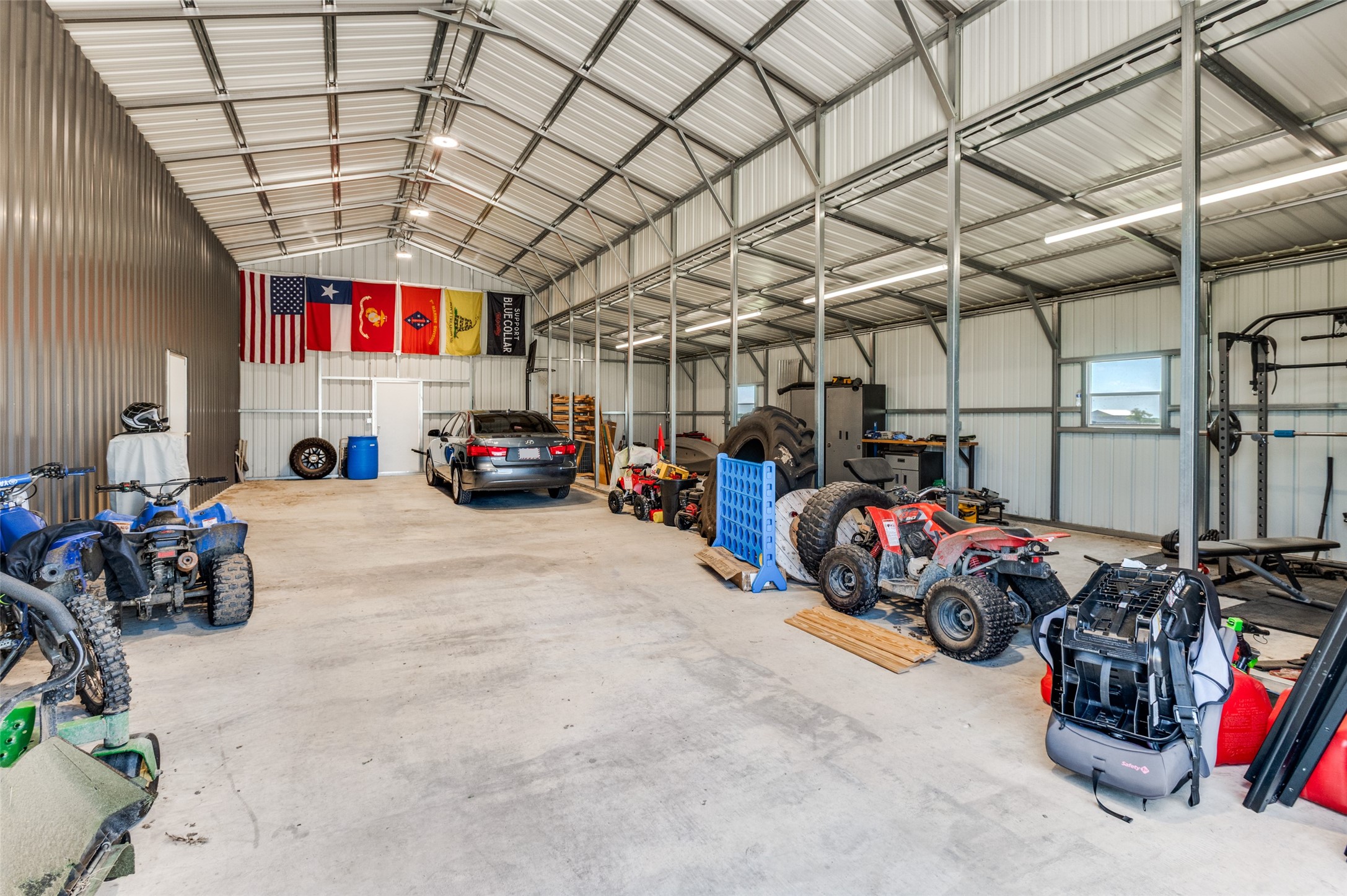 2340 County Road 1104 Cleburne TX 76031