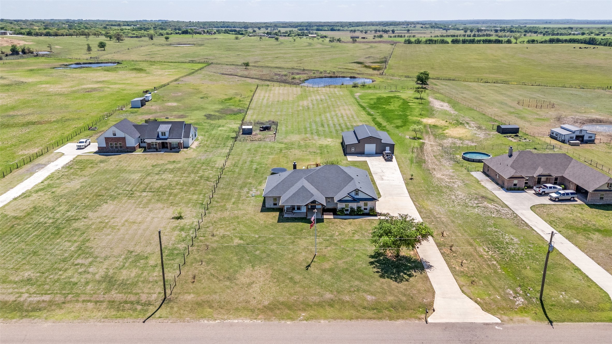 2340 County Road 1104 Cleburne TX 76031