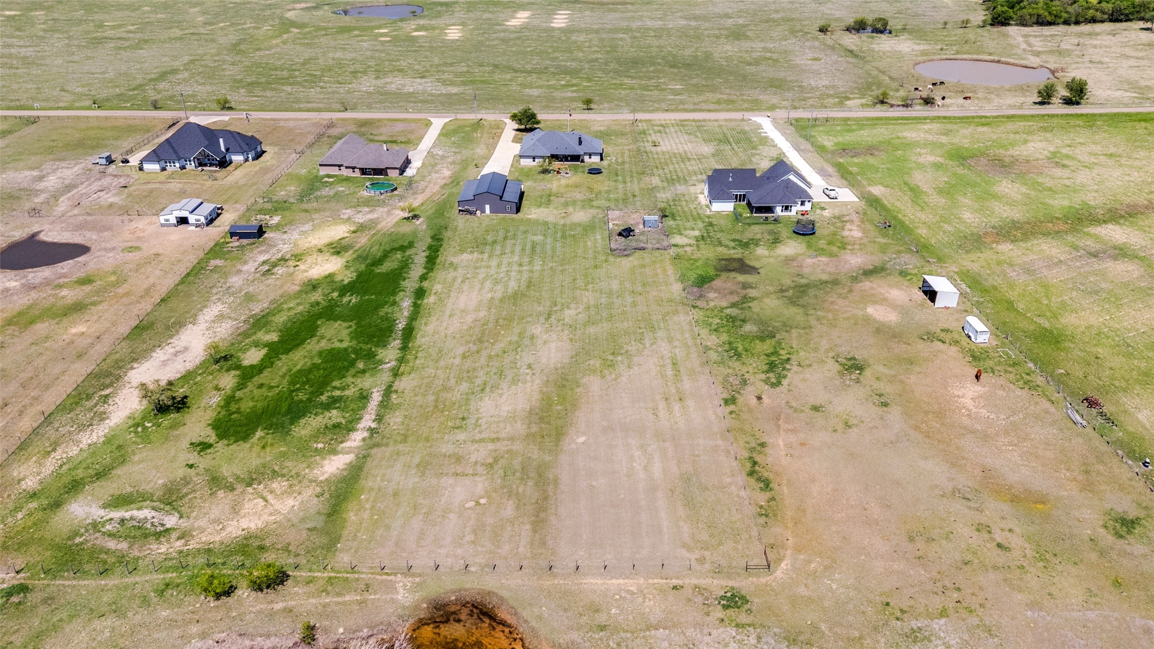 2340 County Road 1104 Cleburne TX 76031