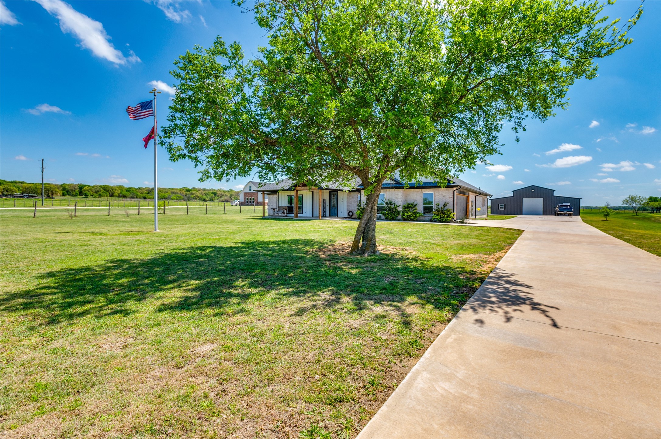2340 County Road 1104 Cleburne TX 76031