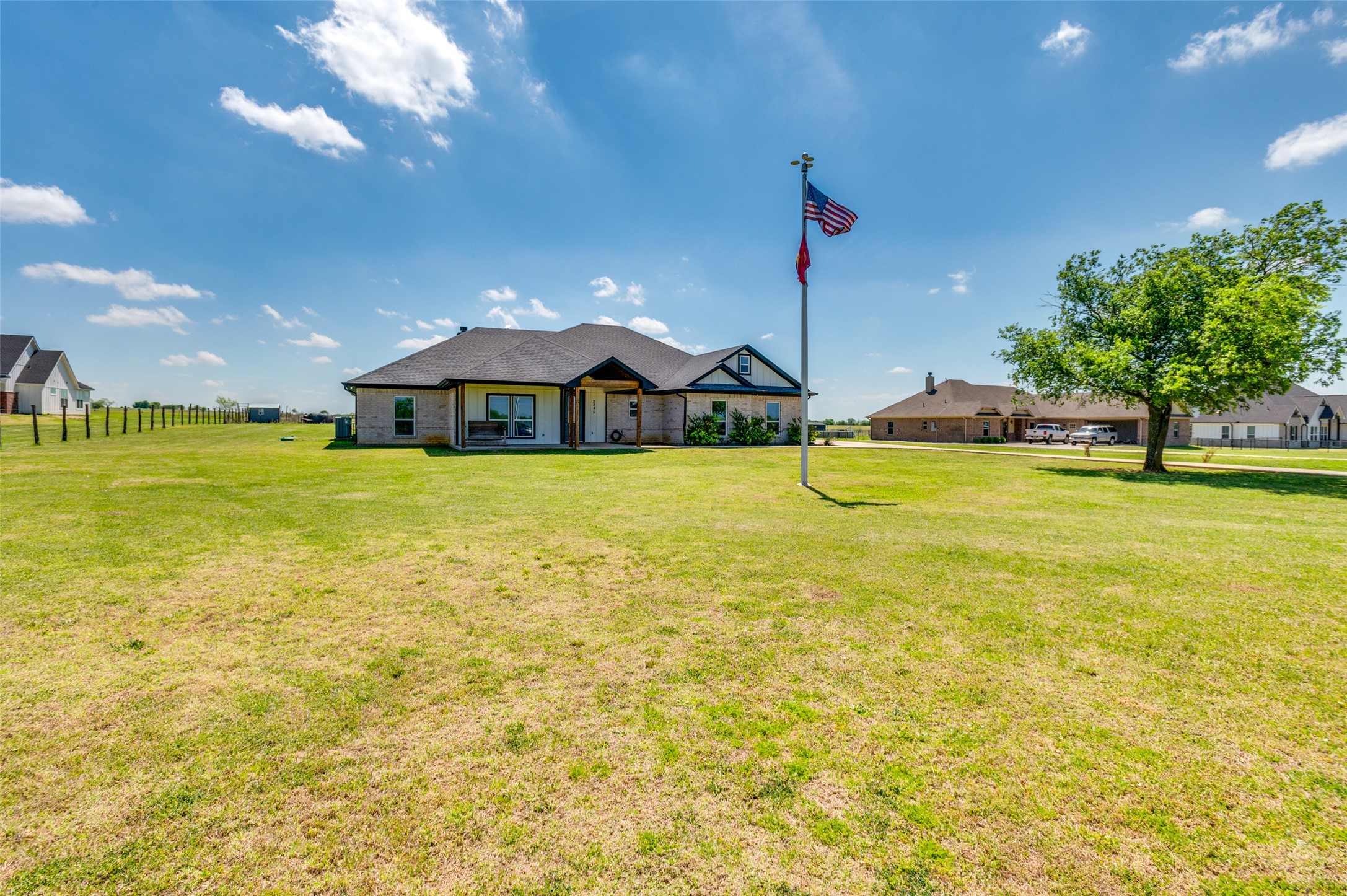 2340 County Road 1104 Cleburne TX 76031