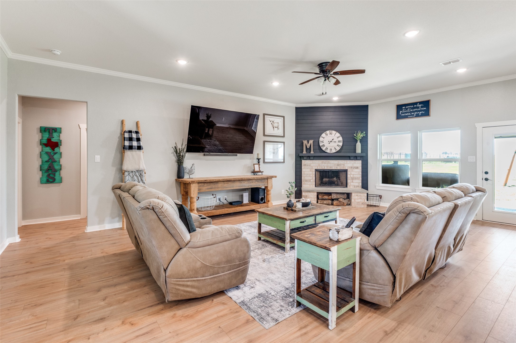 2340 County Road 1104 Cleburne TX 76031