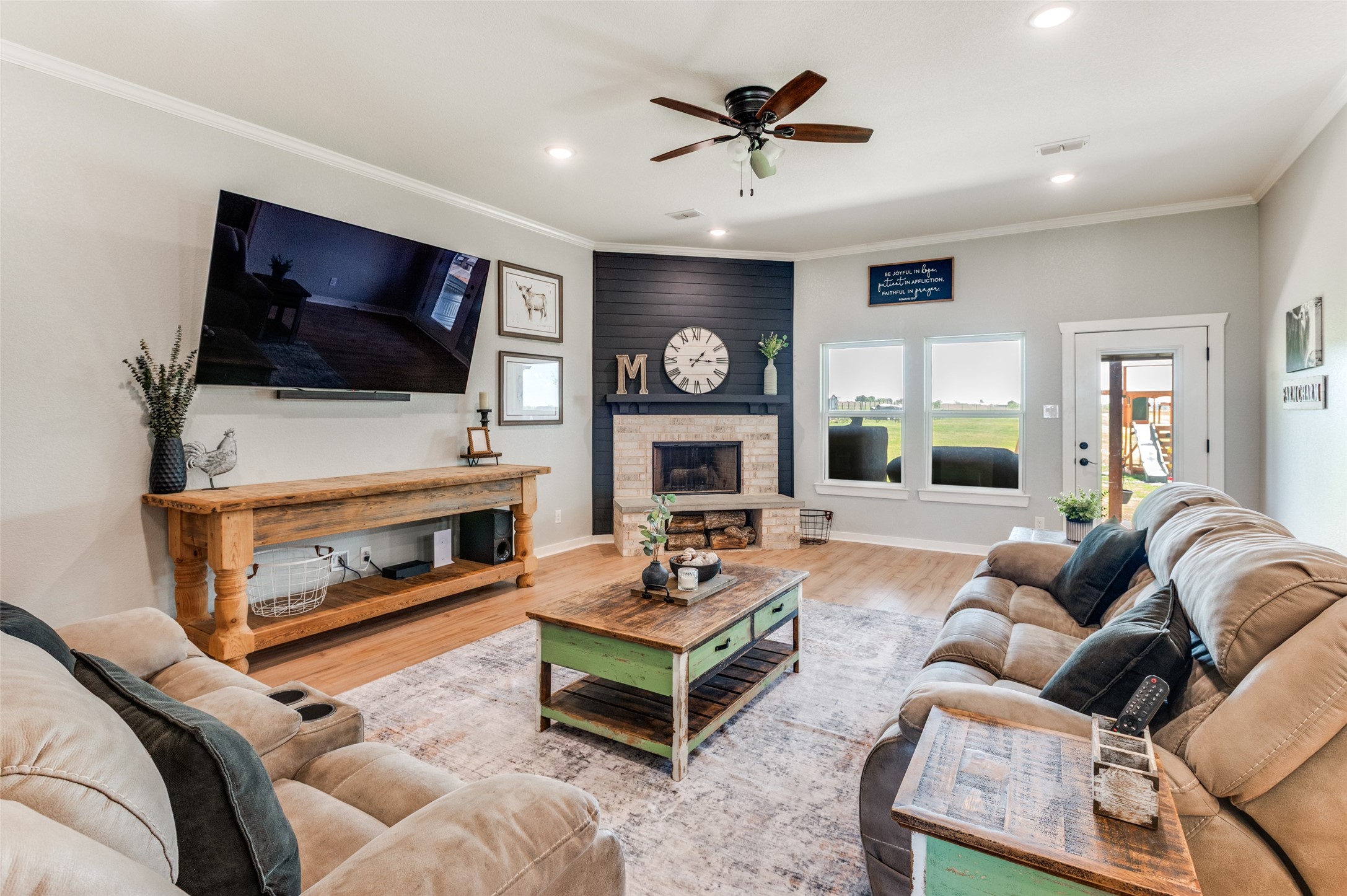 2340 County Road 1104 Cleburne TX 76031