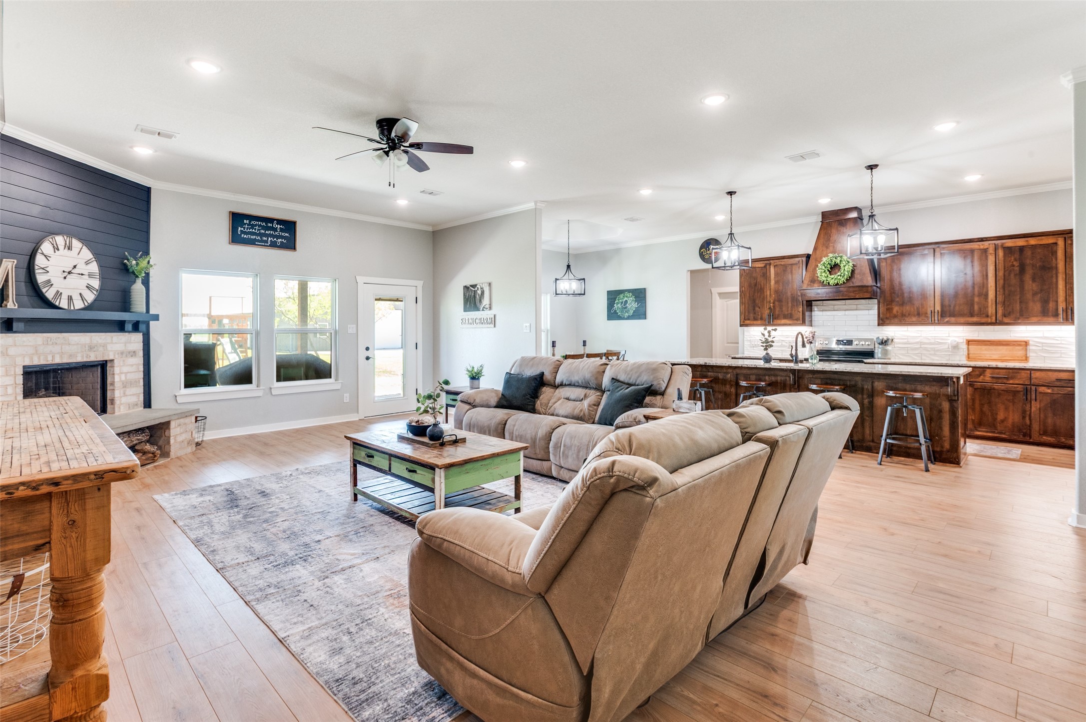 2340 County Road 1104 Cleburne TX 76031