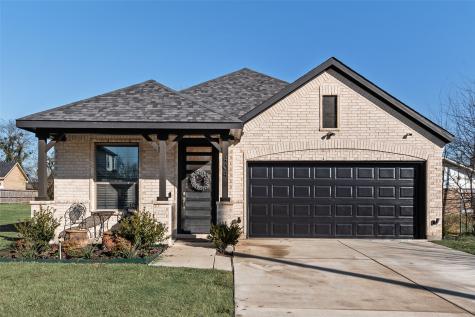 404 W Rochester Street Terrell TX 75160