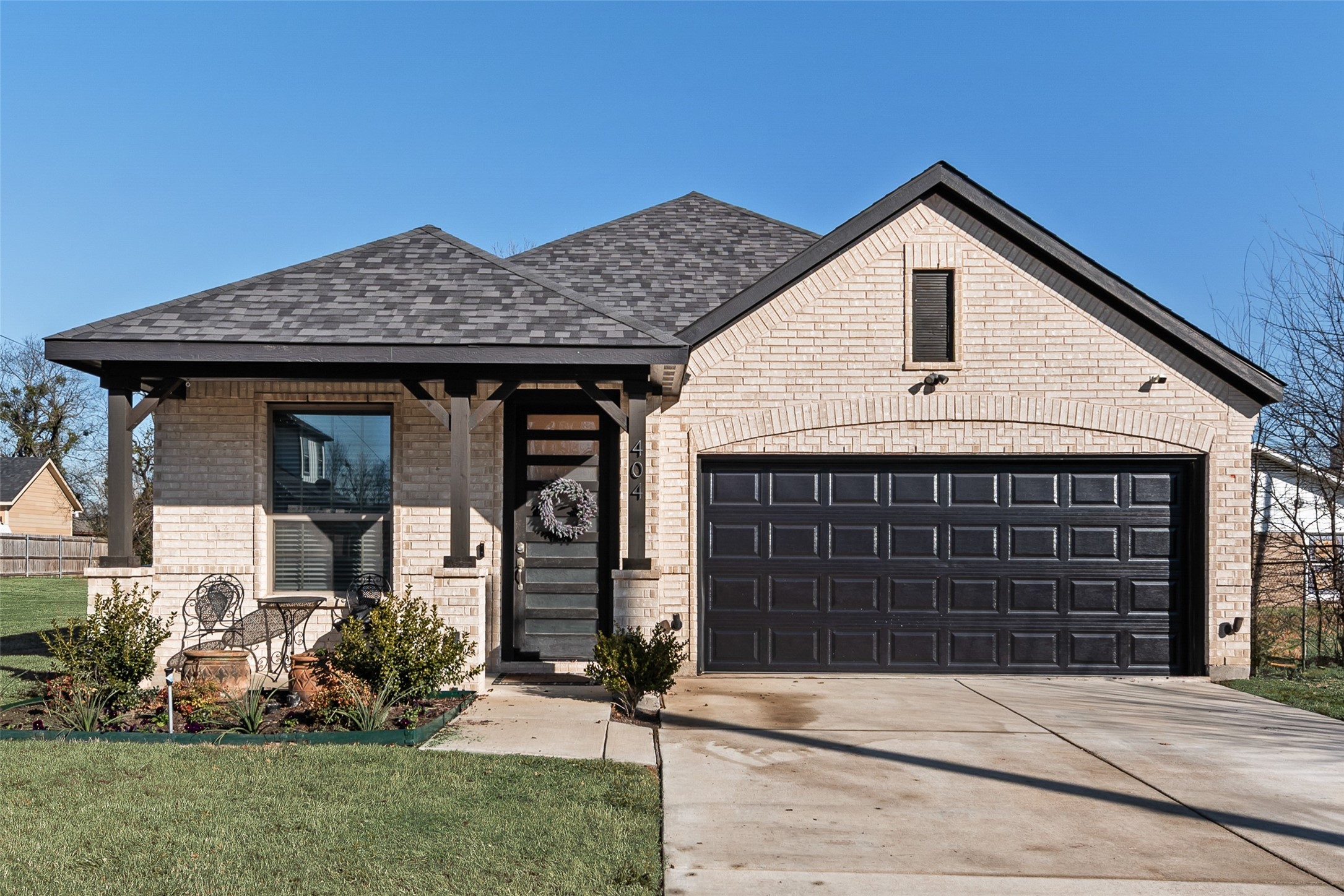 404 W Rochester Street Terrell TX 75160