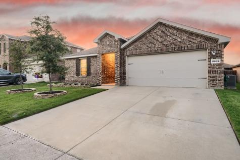 2905 Dunigan Drive Royse City TX 75189