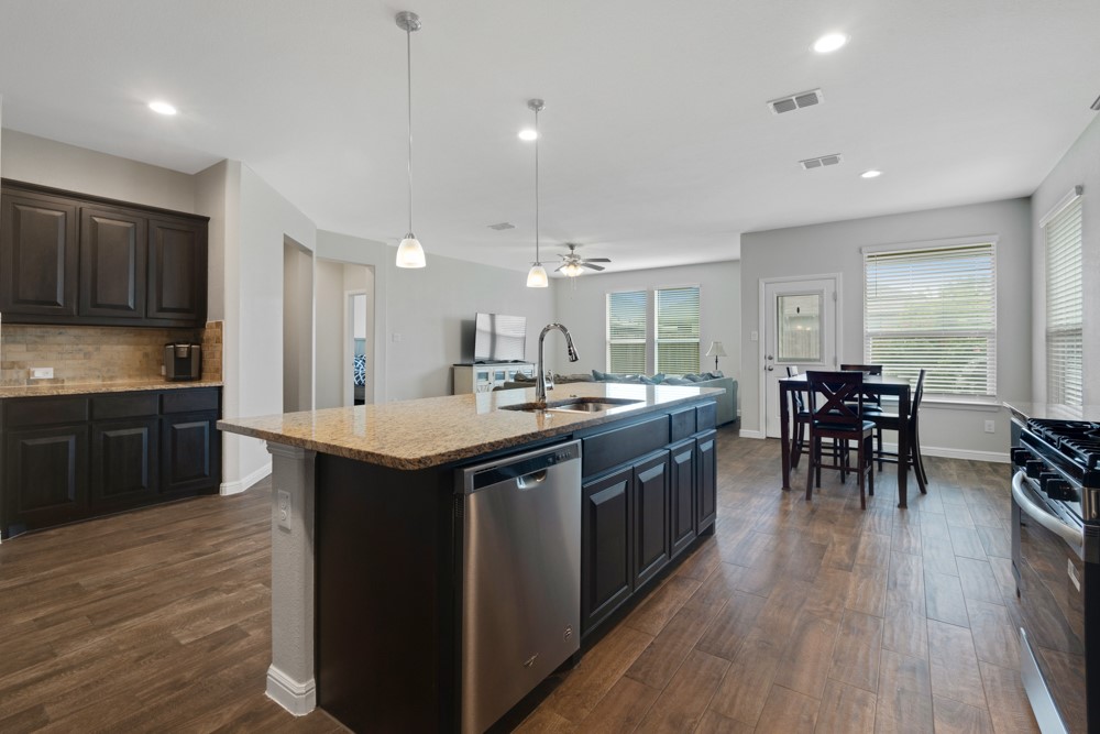 16133 Bronte Lane Fort Worth TX 76247