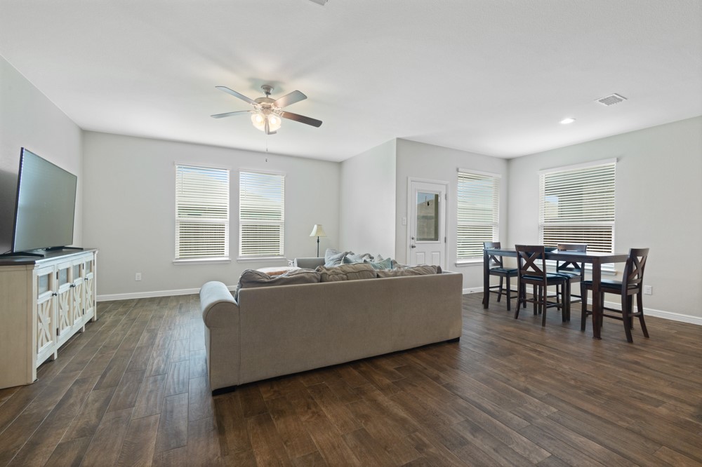 16133 Bronte Lane Fort Worth TX 76247