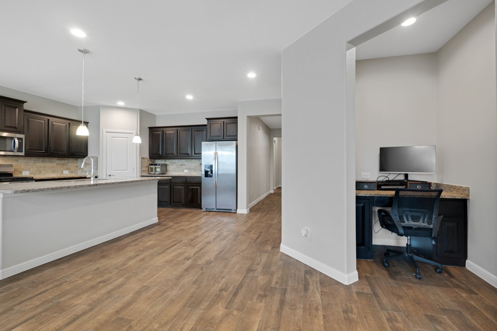 16133 Bronte Lane Fort Worth TX 76247