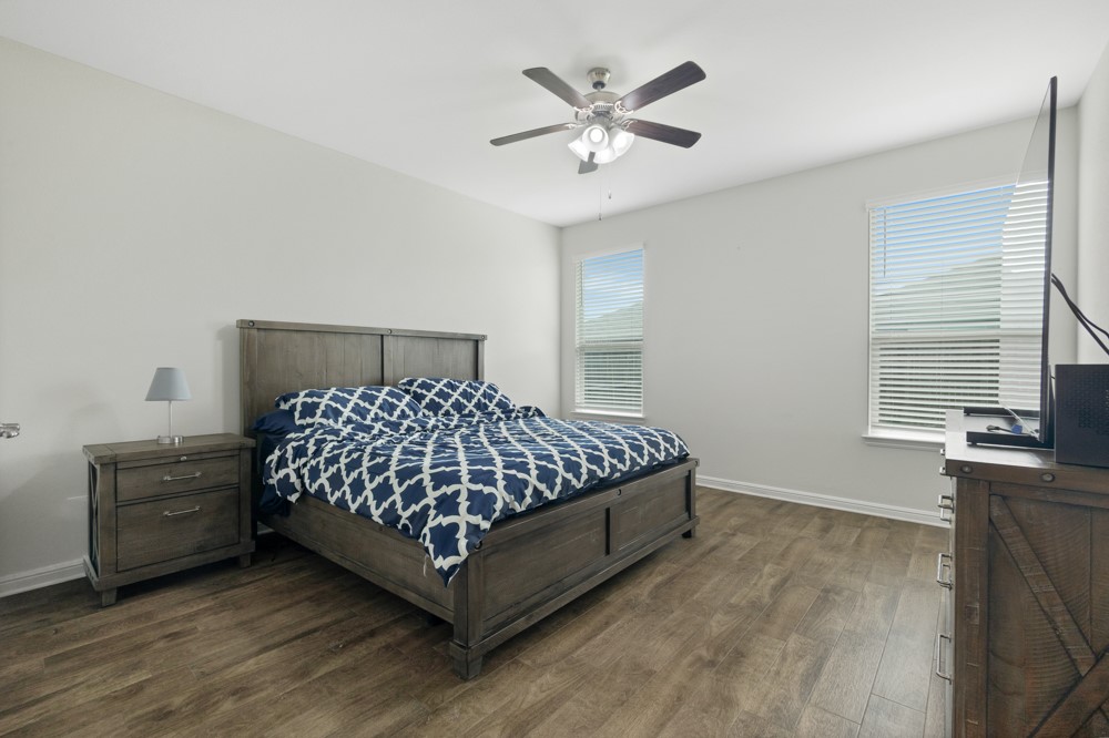 16133 Bronte Lane Fort Worth TX 76247
