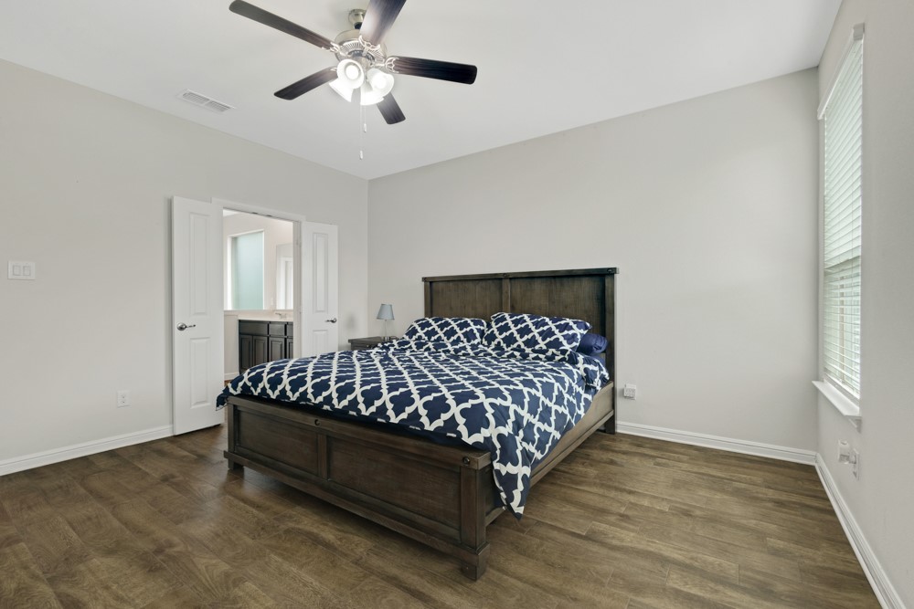16133 Bronte Lane Fort Worth TX 76247