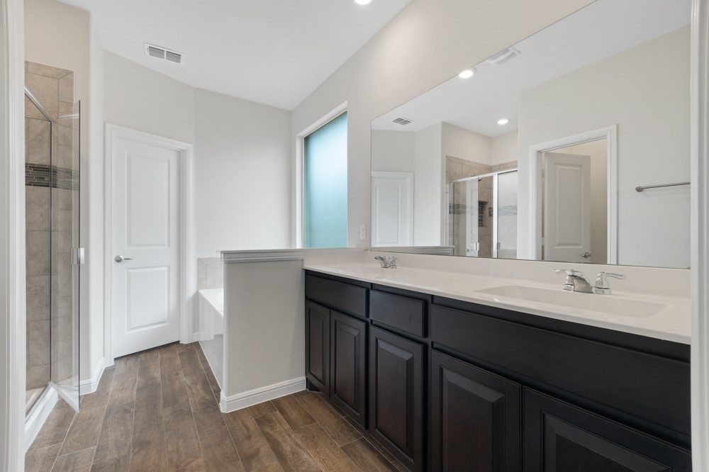 16133 Bronte Lane Fort Worth TX 76247