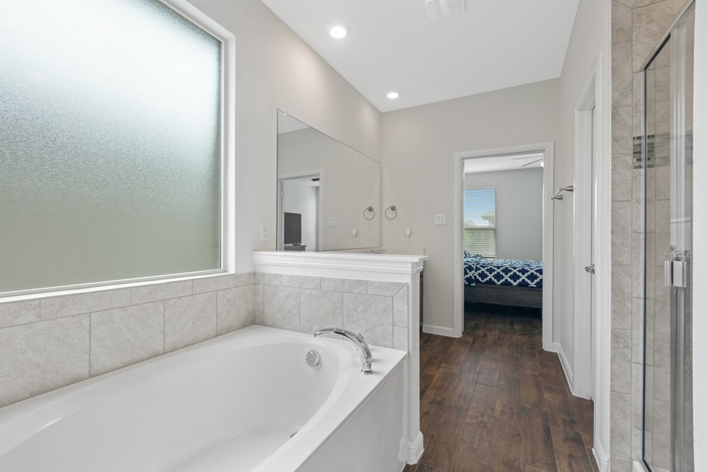 16133 Bronte Lane Fort Worth TX 76247