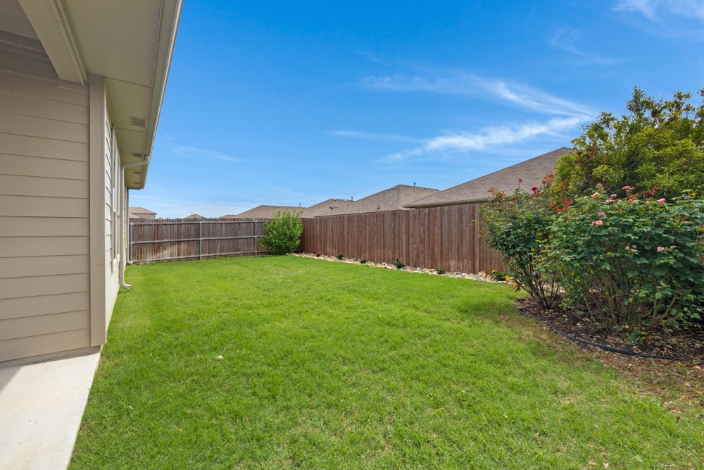 16133 Bronte Lane Fort Worth TX 76247
