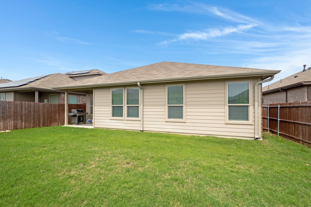 16133 Bronte Lane Fort Worth TX 76247