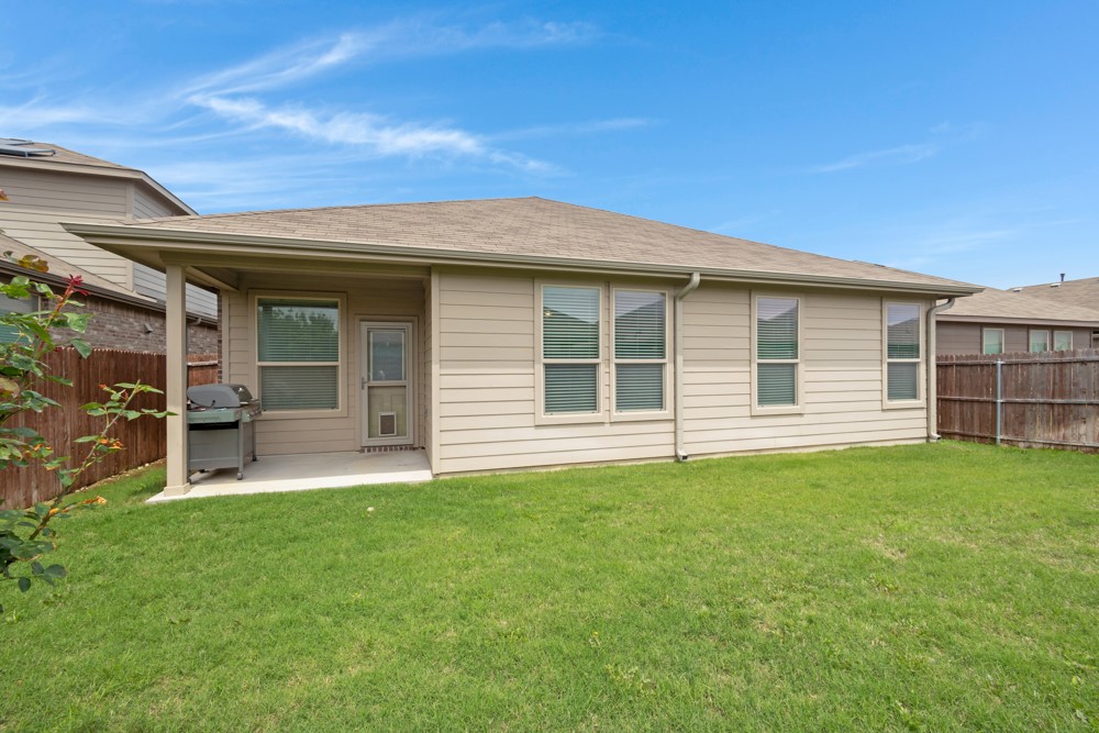 16133 Bronte Lane Fort Worth TX 76247