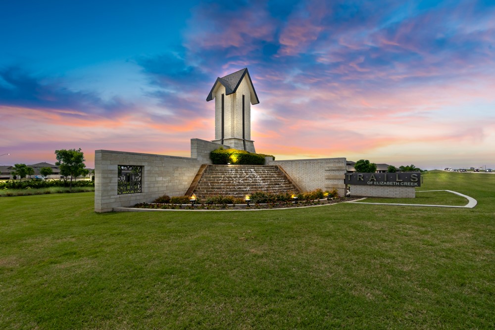 16133 Bronte Lane Fort Worth TX 76247